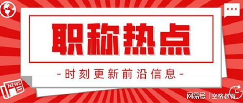 廣東高級工程師職稱評定論文要求詳解與信息服務(wù)業(yè)務(wù)從業(yè)者的應(yīng)對策略