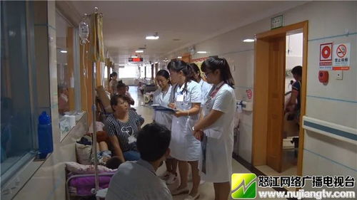 回顧2017 這一年,怒江以教育醫(yī)療為重點(diǎn)的社會事業(yè)發(fā)展很給力