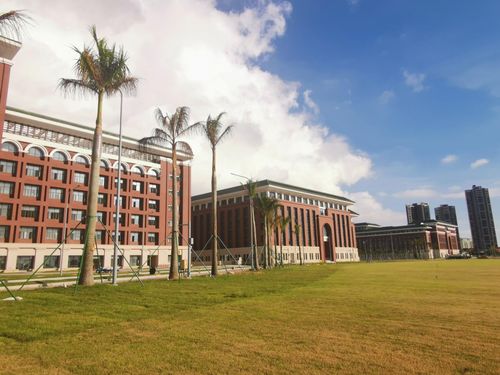 你好,2021珠海 新名片