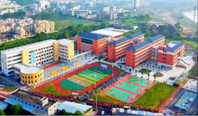 百萬英才匯南粵,恩平誠邀天下英才,共繪美好藍(lán)圖