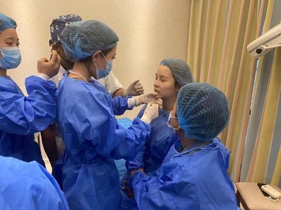 珠海學微整哪里口碑較好